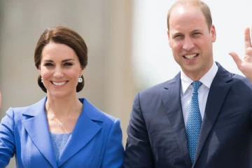 இளவரசர் வில்லியம் மற்றும் கேட்ஸ் தம்பதிக்கு ரகசிய தோட்டம்!