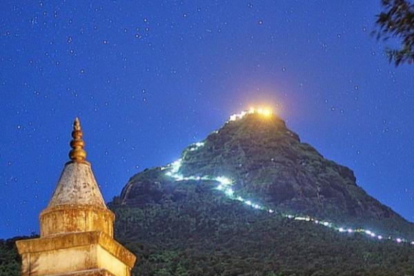 சிவனொளிபாத மலை செல்பவர்களுக்கு விடுக்கப்பட்ட முக்கிய எச்சரிக்கை | Warning Issued To Those Going To Sri Pada