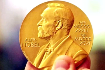 2021 ஆம் ஆண்டு மருத்துவத்திற்கான நோபல் பரிசு பெற்ற இரு விஞ்ஞானிகள்!