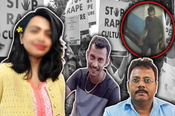 கொல்கத்தாவில் கொடூரமாக கொல்லப்பட்ட பெண் மருத்துவர் : பாரியளவில் வெடித்துள்ள போராட்டம்