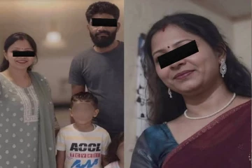 குழந்தைகளைத் தவிக்கவிட்டுச் சென்ற மனைவி ; கணவரின் அதிரடி முடிவுக்குக் குவியும் ஆதரவு
