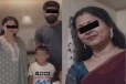 குழந்தைகளைத் தவிக்கவிட்டுச் சென்ற மனைவி ; கணவரின் அதிரடி முடிவுக்குக் குவியும் ஆதரவு