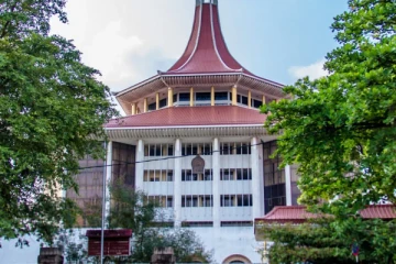 ஜனாதிபதி தேர்தலை தடுக்கக் கோரும் மனுவை நிராகரித்தது உயர் நீதிமன்றம்