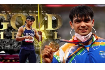 இந்தியாவிற்கு ஒலிம்பிக்கில் தங்கம் வென்ற நீரஜ் சோப்ராவுக்கு குவியும் பரிசு தொகை! எத்தனை கோடி தெரியுமா?