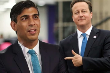 ரிஷி சுனக் பிரித்தானிய பிரதமராவார்: பல ஆண்டுகளுக்கு முன்பே கணித்த முன்னாள் பிரதமர் வாழ்த்து!