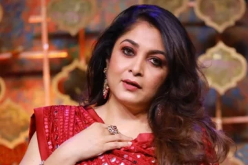 இளமையாக தோற்றத்திற்காக...53 வயதில் முகத்தில் plastic surgery செய்த ரம்யா கிருஷ்ணன்?