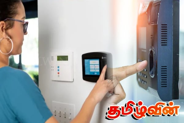 அனைத்து அரச நிறுவனங்களிலும் கட்டாயமாகும் நடைமுறை | Finger Print Machine For All Government Sectors