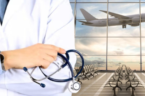 பதவி விலகிய அரச வைத்திய அதிகாரிகள் அரசுக்கு செலுத்த வேண்டிய பல மில்லியன்கள் | Govt Owes Rs 1277 Mn From Govt Medical Officers