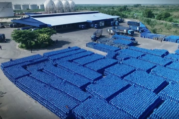 கொழும்பில் லிற்றோ காஸ் நிறுவன அதிகாரிகளை திணறடித்த ஊடகவியலாளர்கள்