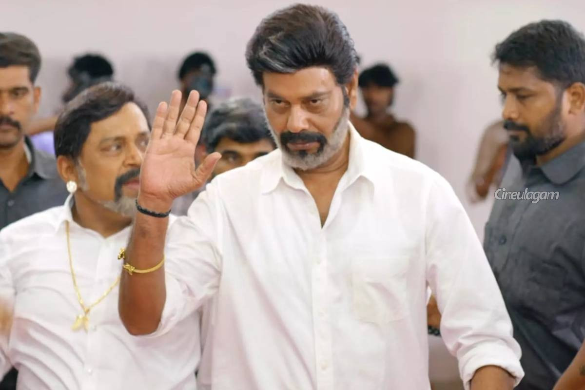 தங்க நட்சத்திரம் TN 2026 படம் முதல் நாளில் இத்தனை லட்சம் வசூலித்ததா? | Tn 2026 Movie Box Office Details