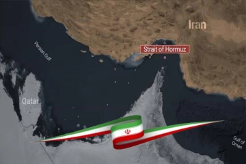 ஹோர்முஸ் நீரிணையை கடந்த அமெரிக்க கப்பல்கள்! மறுத்துள்ள ஈரான்