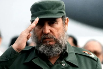 638 முறை மரணத்தை வென்ற Fidel Castro!