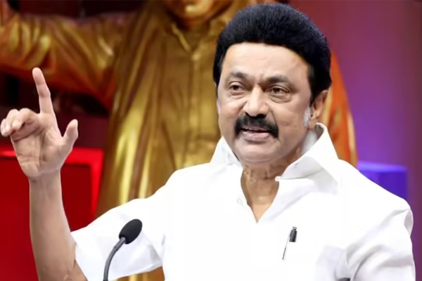 தமிழக மக்களுக்கு முதல்வர் மு.க.ஸ்டாலின் அளித்த 4 வாக்குறுதிகள் | M K Stalin Promises 4 Announces Thiruvalluvar Day