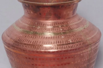 காசிப்பானை பார்த்துள்ளீர்களா? இதில் இவ்வளவு நன்மைகள் இருக்கிறதா