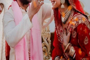 பணக்கார ஆண்களை குறிவத்து 28 வயதில் 8 ஆண்களுடன் திருமணம்;  பரபரப்பை ஏற்படுத்திய  பெண்!