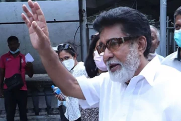 මර්වින් ට එරෙහිව අල්ලස් කොමිසම ගොනුකළ නඩුවට දිනදෙයි