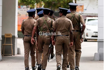 හිරෙන් පැන්න රැදවියා අන්තිමට හිටිය තැන..