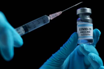 கொரோனாவால் உயிரிழக்கும் ஆபத்தை இந்த தடுப்பூசி 80 சதவீதம் குறைக்கும்!