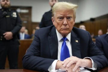 ஈகோவால் உறவை அழிக்க அனுமதிக்க முடியாது ; ட்ரம்பை சாடிய அமெரிக்க எம்பி