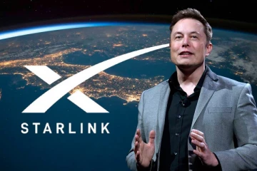 எலான் மஸ்க்கின் Starlink திட்டம் இந்தியாவிற்கு வருவது கிட்டத்தட்ட உறுதி.!