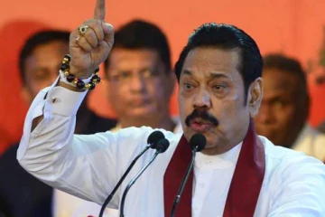 கொழும்பு அரசியலில் பரபரப்பு: மீண்டும் மஹிந்தவுக்கு பிரதமர் பதவியா?