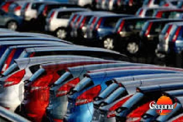 මෙරට වාහන... තත්ත්වය සහ ඇප් එක... ඒ ගමන මොනවද කරන්න හදන්නේ?