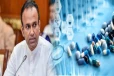“நாட்டில் மருந்துகளுக்கு எவ்வித தட்டுப்பாடும் இல்லை” சுகாதார அமைச்சர் ரமேஷ் பத்திரண