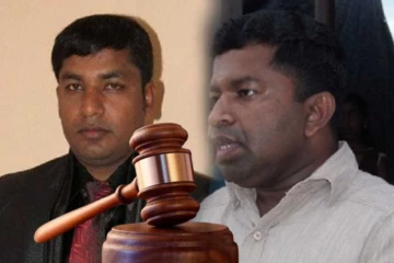 6 மனித படுகொலைகள் : பிள்ளையானின் சகாவிற்கு நீதிமன்றின் உத்தரவு