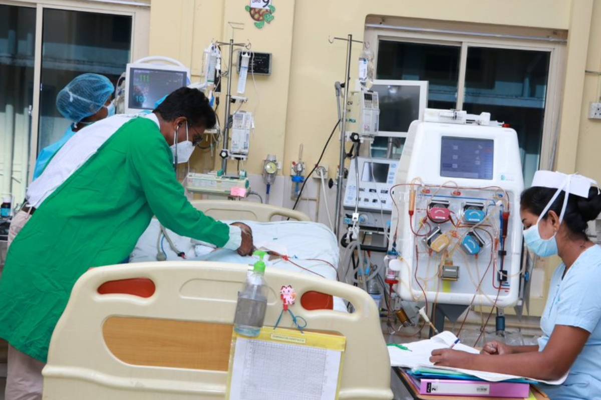 குழந்தை பிரசவிக்க தயாரான கர்ப்பிணி தாய் உயிரிழப்பு - இரத்த பரிசோதனையில் வெளியான தகவல் | Mother And Child Die From Dengue Fever குழந்தை பிரசவிக்க தயாரான கர்ப்பிணி தாய் உயிரிழப்பு - இரத்த பரிசோதனையில் வெளியான தகவல் | Mother And Child Die From Dengue Fever