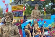 நினைவு கூரும் உரிமையும் திலீபனின் சிலையகற்றலும்..!