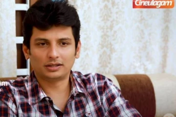 Bigg Boss-ல இருந்து வெளிய வந்து 1st Call எனக்குதான் பண்ணான் - Jiiva