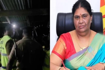 யாழில் வீட்டில் சடலமாக மீட்கப்பட்ட சிறுமி: வடக்கு ஆளுநர் அதிரடி உத்தரவு!