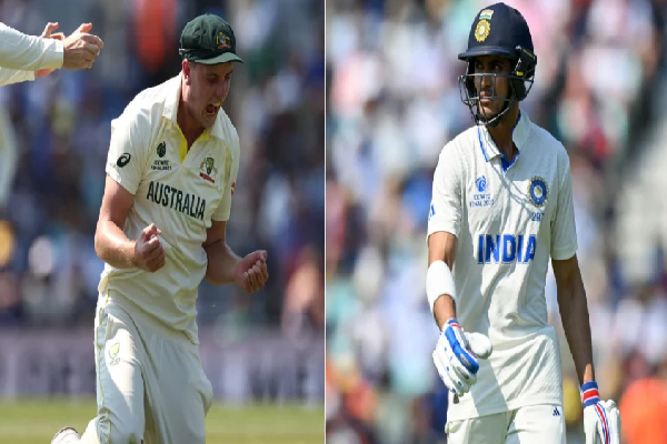 ஐசிசி அபராதம்; முழு ஊதியத்தையும் இழந்த இந்தியா | Icc Fines India Lost Full Wages