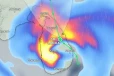 ඉදිරි පැය 36 සඳහා කාලගුණ විද්‍යා දෙපාර්තමේන්තුවෙන් හදිසි අනතුරු ඇඟවීමක් - ප්‍රදේශ රැසකට තද වැසි!