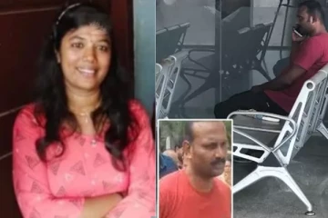 மருத்துவமனைக்குள் புகுந்து பெண் படுகொலை - நண்பர் அளித்த அதிர்ச்சி வாக்குமூலம்!