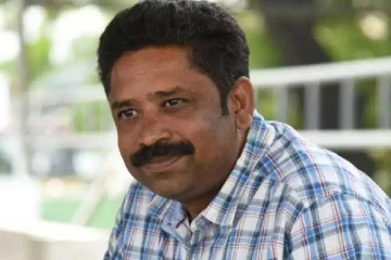 ஜெயம் ரவி, ஜி.வி. பிரகாஷை தொடர்ந்து விவாகரத்தை அறிவித்த இயக்குனர் சீனு ராமசாமி.. அதிர்ச்சி பதிவு