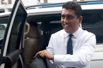 ජොන්ස්ටන්ගේ සතොස නඩුවේ වැඩිදුර සාක්ෂි විභාගයට දින