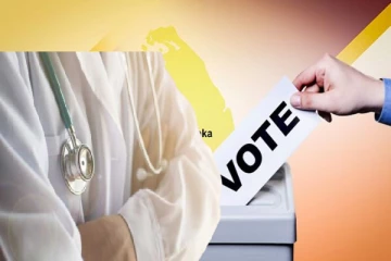 பொதுத்தேர்தலில் களமிறங்கப்போகும் மருத்துவர்கள்