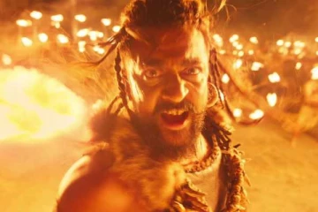 சூர்யாவின் கங்குவா பட டிரைலரை கவனித்தீர்களா, கார்த்தியா இது?.. தனது அண்ணனுக்காக அவர் முதன்முறையாக செய்துள்ள விஷயம்