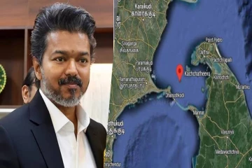 தமிழக முதல்வர் விஜய்க்கு எதிராக போராட தயங்கமாட்டோம்! யாழிலிருந்து விடுக்கப்பட்டுள்ள எச்சரிக்கை