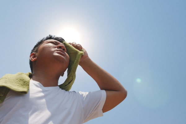 12 மாவட்டங்களுக்கு வெப்ப அலை எச்சரிக்கை! | Heat Wave Warning For 12 Districts Srilanka