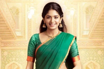 நடிகையை தாண்டி பாடகியாக அறிமுகமாகும் அதிதி சங்கர்.. அவரே வெளியிட்ட அறிவிப்பு