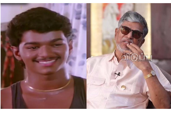 விஜய் - சங்கீதா விவாகரத்துக்கு இவங்க தான் காரணம்!! உண்மையை உடைத்த பிரபலம் | Sanageetha Vijay Divorce For Parents Came Varisu