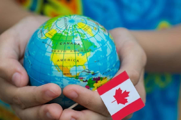 கனடாவை அதிகம் விரும்பும் அமெரிக்கர்கள் | Mericans Who Love Canada The Most கனடாவை அதிகம் விரும்பும் அமெரிக்கர்கள் | Mericans Who Love Canada The Most