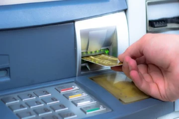 ATM உடைத்து கொள்ளை ; மூவர் கைது