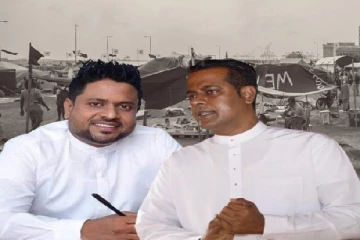 கைது செய்யப்பட்ட நாடளுமன்ற உறுப்பினர்களுக்கு நீதிமன்றம் பிறப்பித்த உத்தரவு!!