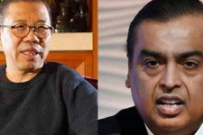 முகேஷ் அம்பானியை பின்னுக்குத்தள்ளிய சீன தொழிலதிபர்