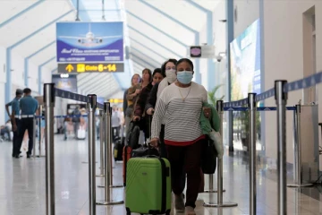 வெளிநாடுகளில் இருந்து நாடு திரும்புபவர்களுக்கான முக்கிய அறிவித்தல்!