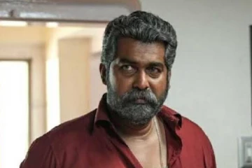 மாஸ்க் அணியாத நடிகர் மீது வழக்குப்பதிவு