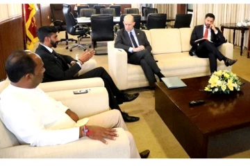 பிரான்ஸ் அரசாங்கத்திடம் அமைச்சர் ஜீவன் தொண்டமான் விடுத்துள்ள கோரிக்கை (VIDEO)